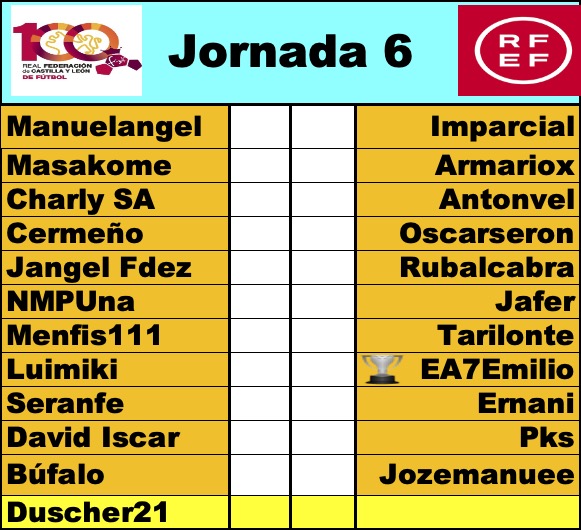 'La Liga dl G-VIII   3ª RFEF' // Temp. 2023-24 // Jornada 6 / Dias 3-4-5/10 F64yJbUW4AA9GmU?format=jpg&name=small