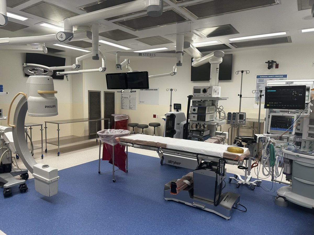 Li-Ming Su, M.D. tweet media