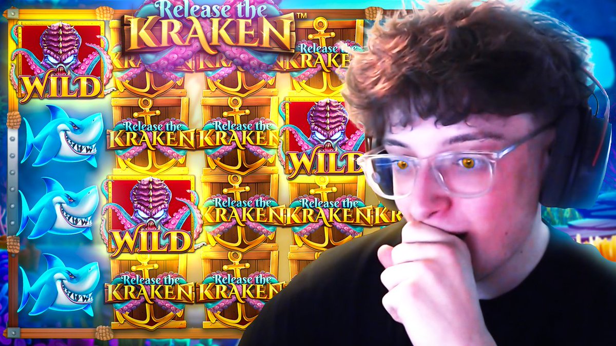 YojeClan's tweet photo. GIVEAWAY TIME! - Release The Kraken

❤️Like &amp; RT this tweet!
📷Like &amp; comment on our new video! Sub to the channel! (Show ALL proof in the comments!) 

📺The more watch time we receive on this video, the more we giveaway. We are starting at $10 in ETH! 

🔗https://t.co/0CqHzD6Pvg https://t.co/nDb77787dd