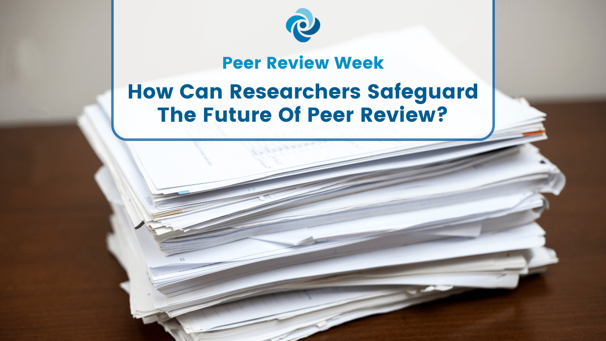 It's #PeerReviewWeek! Thanks to Lettie Conrad for this post about what researchers can do to make #PeerReview better.
blog.deepdyve.com/2023/09/25/pee… 

@lyconrad <a href="/PeerRevWeek/">PeerReviewWeek</a>