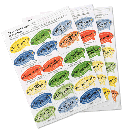 Council of Europe Education tweet media