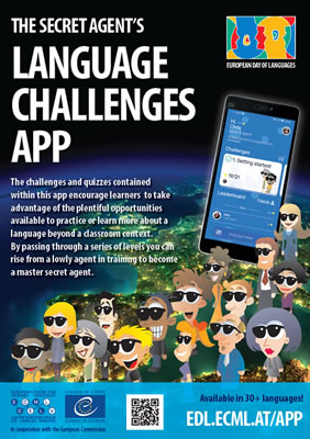 Council of Europe Education tweet media