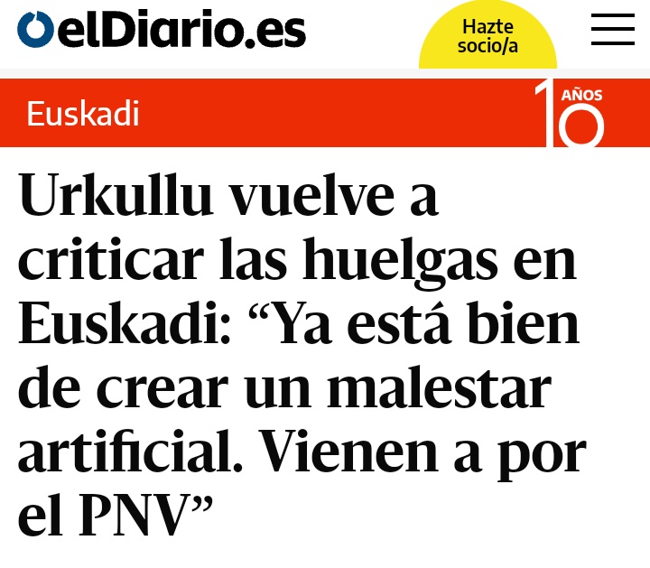 En realidad se convocan contra las empresas.

Pero gracias por dejarnos claro quién mueve tus hilos.