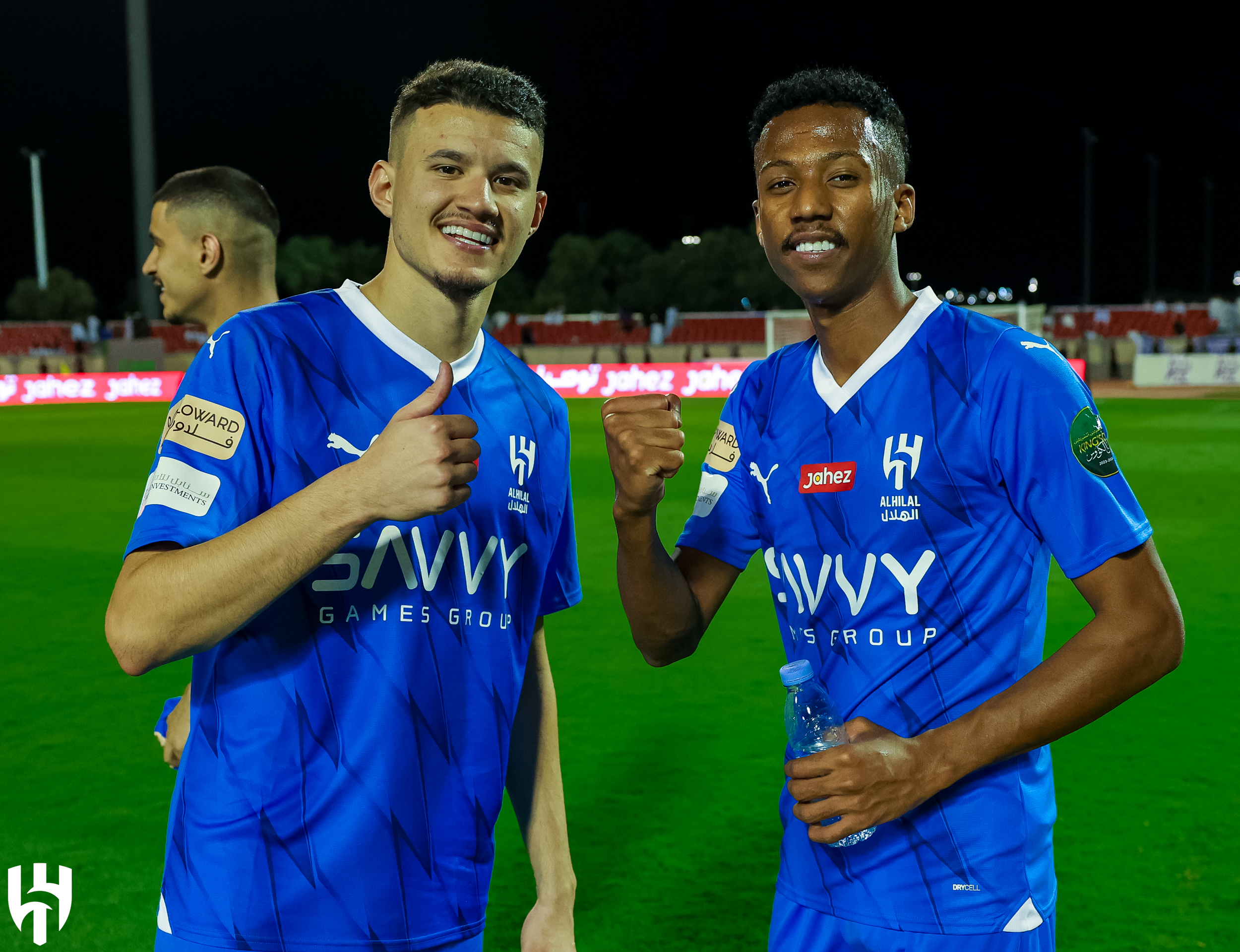 ACL on X: 🇸🇦 @AlFaisaly are the #SaudiArabia King's Cup champions for  the 1st time in their history! 🏆 Welcome to #ACL2022! 👏   / X