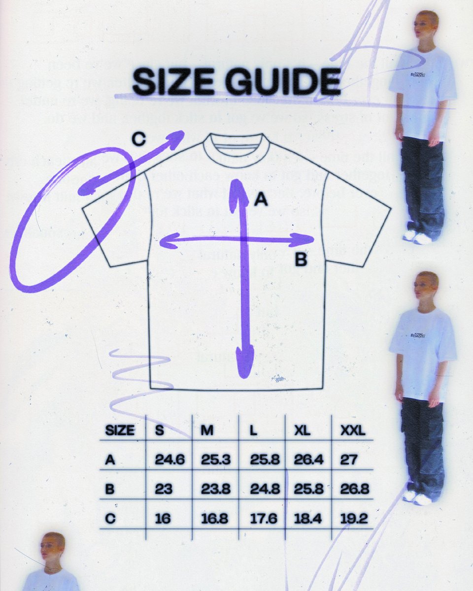 //. Just in case you were wondering how the new collection will fit... ‘.,:-_| Launches THIS FRIDAY 🕷️‘.,:-_|