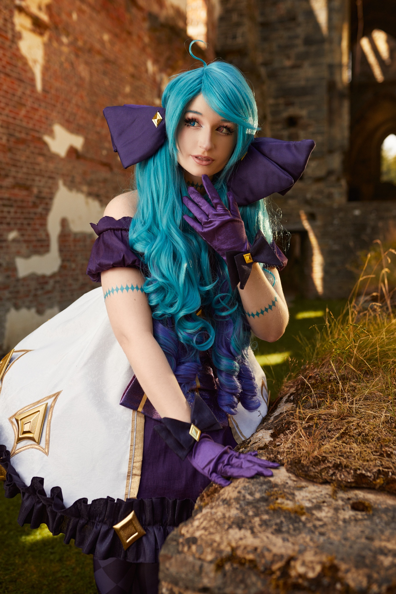 Keiko 🌸 (@Keikocosplay1) / X