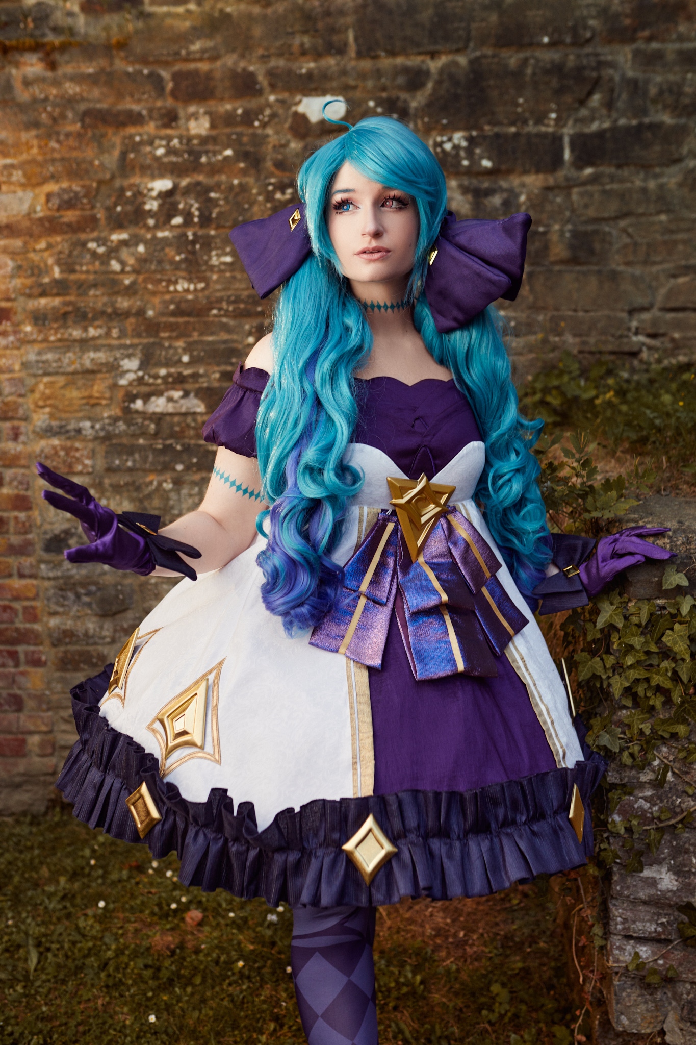 keiko♡ Keiko 🌸 (@Keikocosplay1) / X