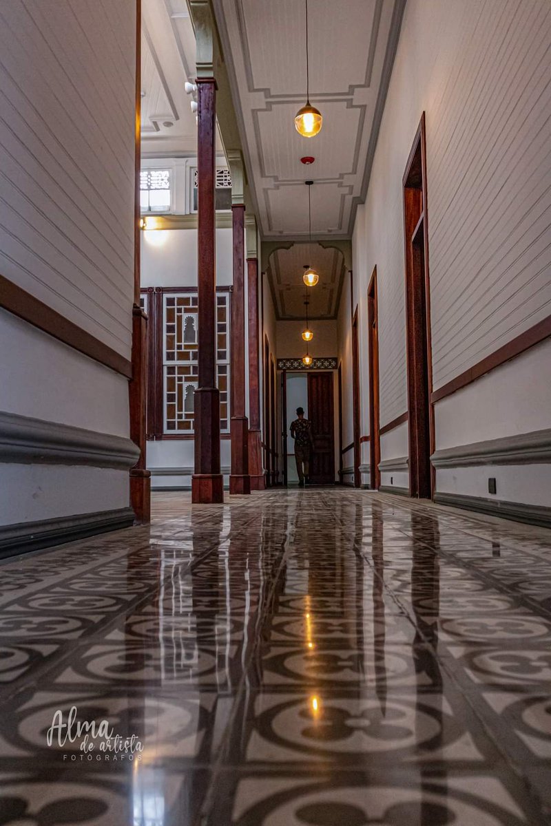 Casa Álvarez Melgar. Barrio Amón.
Próximo recorrido histórico por Amón: sábado 14 de octubre 2023
Informes al WhatsApp 7095 9436

#SomosDistritoCarmen