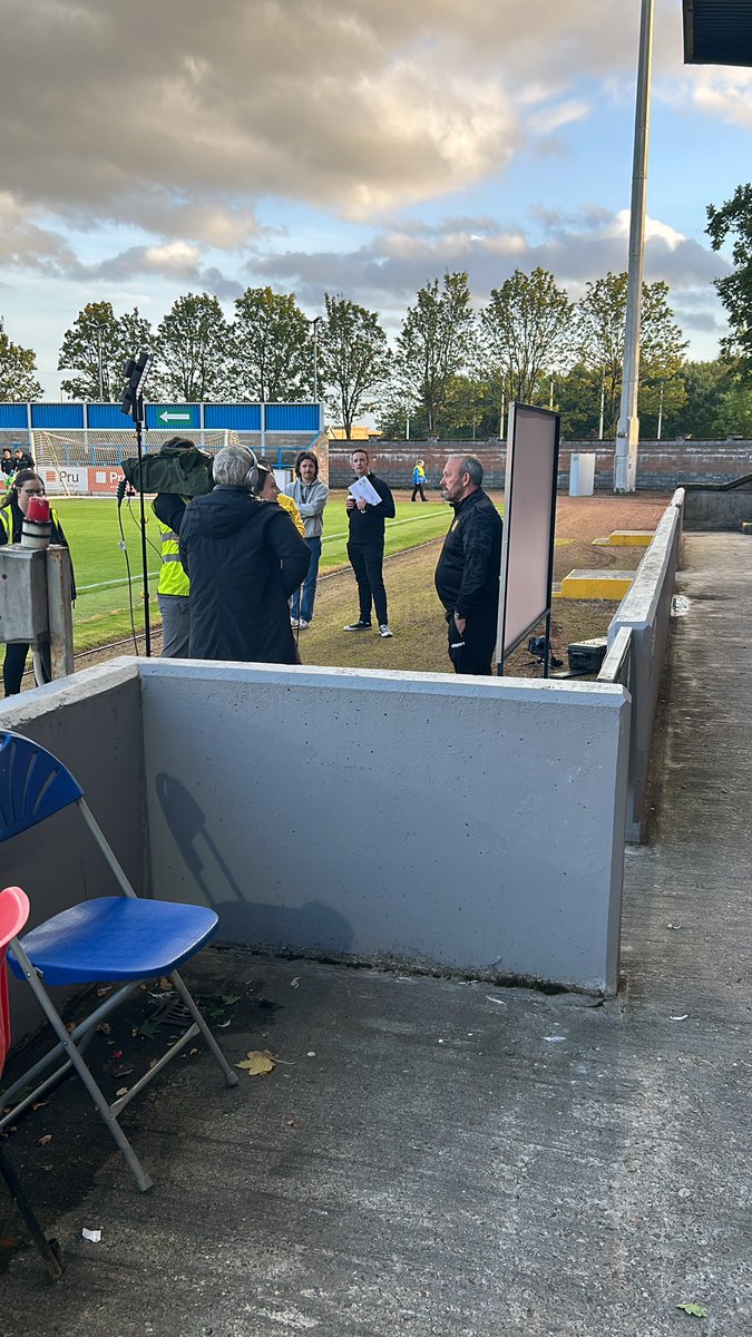 Albion Rovers FC tweet media