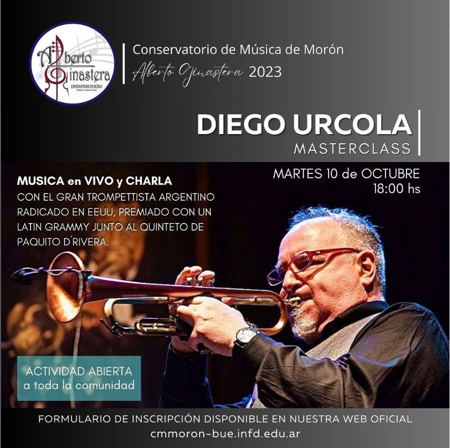 Diego Urcola Music (@diego_urcola) on Twitter photo 