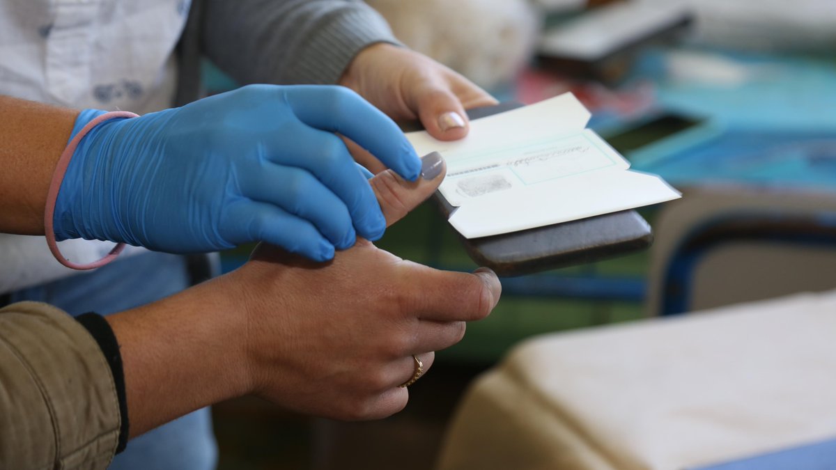 MaldonadoUY's tweet photo. #IDMInforma La oficina móvil de la Corte Electoral atenderá en el Liceo de Pan de Azúcar https://t.co/mN99yjYubF https://t.co/jqoPuqvQPa