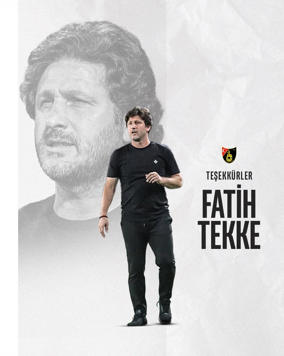 fatih tekke