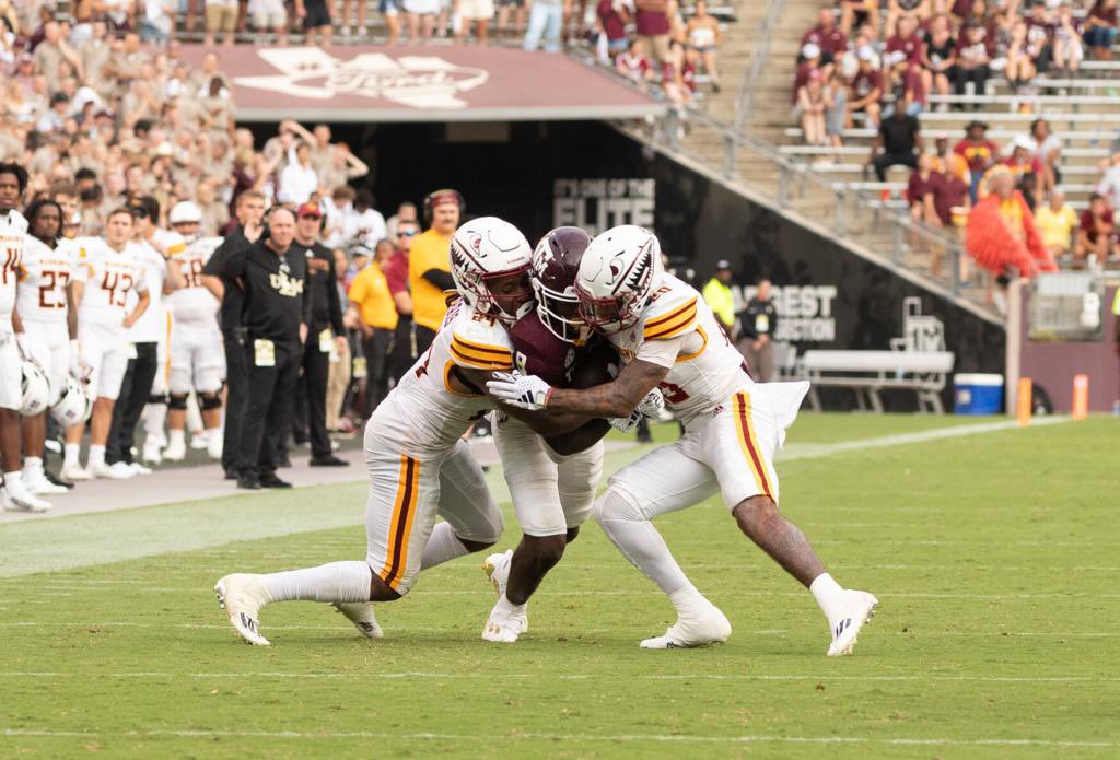 Trevell Johnson tweet media