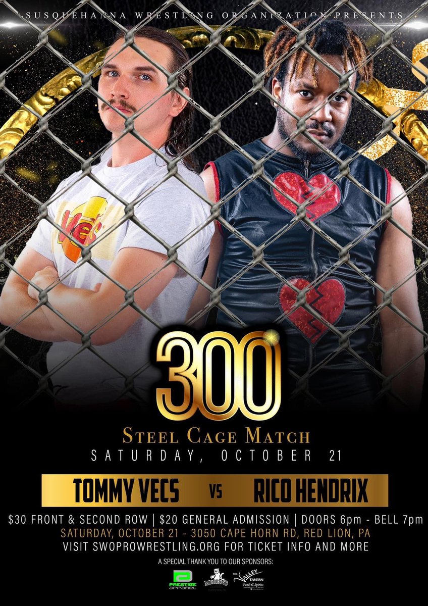 SWO Pro Wrestling tweet media