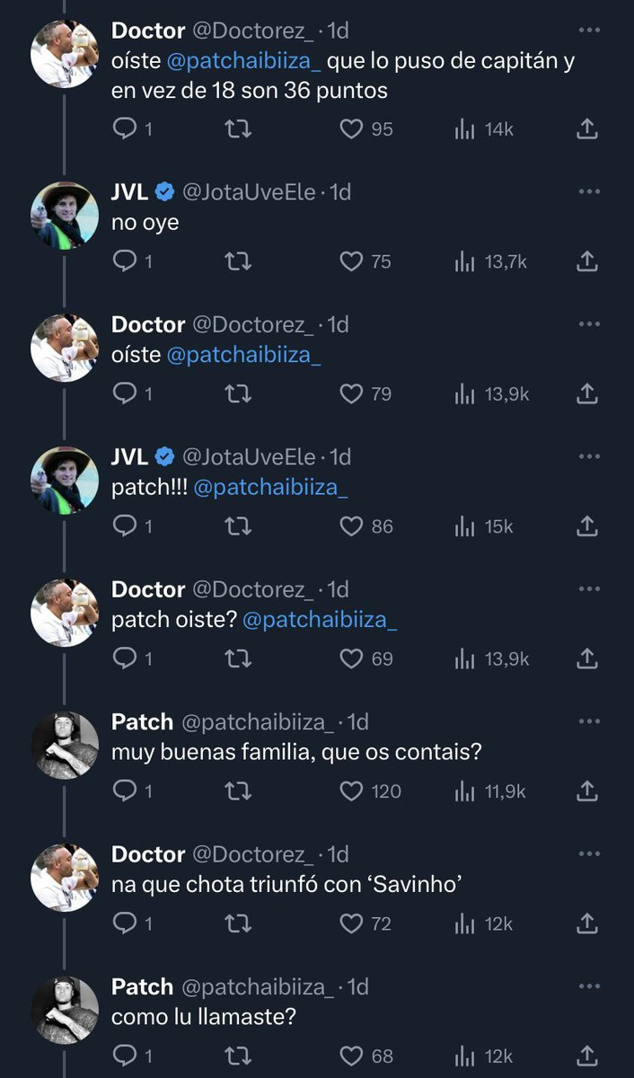 offensiveprank's tweet photo. Este es el mejor hilo de Twitter que he visto https://t.co/wrudGHj1E4