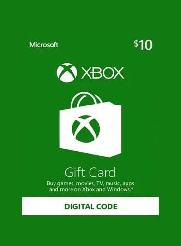 Got another gift card for ya! $10 @Xbox giftcard up for grabs! All ya gotta do is:
*Follow me 👋
*Retweet 📬
*Tag a friend for BONUS entry 🫂

#xbox #giftcardgiveaway #GiftCardDeals #StarField #RocketLeague #vbucks #Fortnite #xboxgiftcard #ApexLedgends #CallofDuty  #CashWithCody