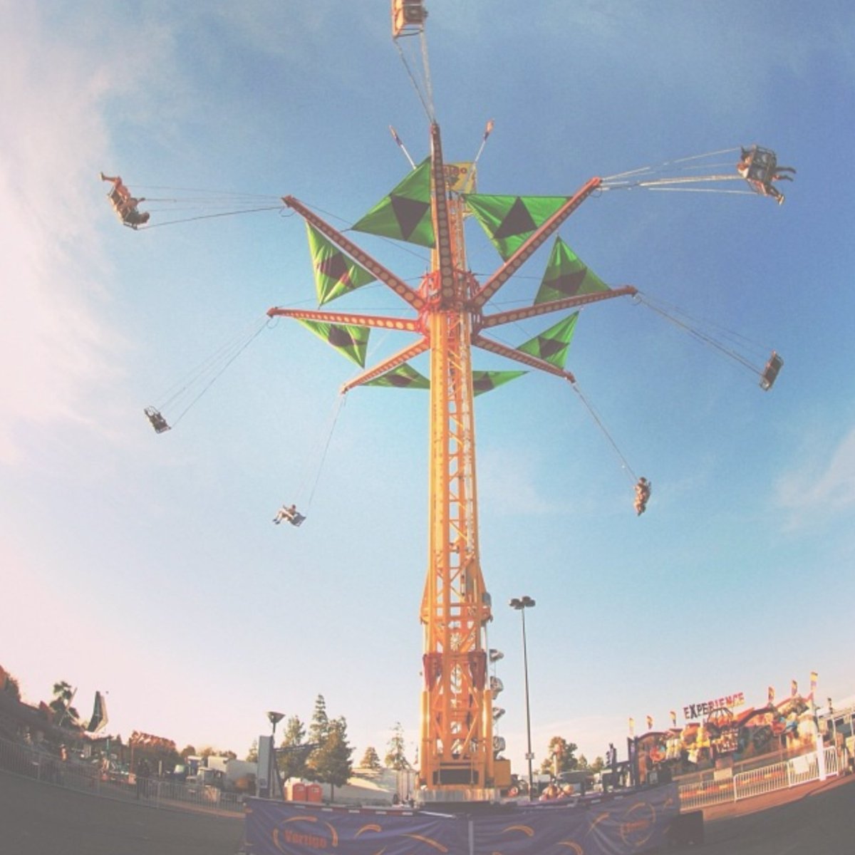 We're so excited to announce our Premium Carnival Partner: @fraziershows 🎪🌵🎠

Frazier Shows has been captivating hearts across Arizona for nearly four decades. Since 1983, they have been crafting unforgettable moments of laughter, thrills, and joy that have become an integral