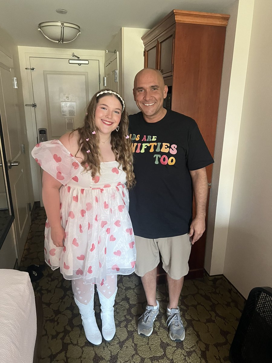 Happy National Daughters Day to the best daughter ever, <a href="/RilynWonnell/">Rilyn Wonnell</a>!

I love you so much and am so proud of you!

P.S. Sorry that you had to remind me that today is National Daughter Day!!