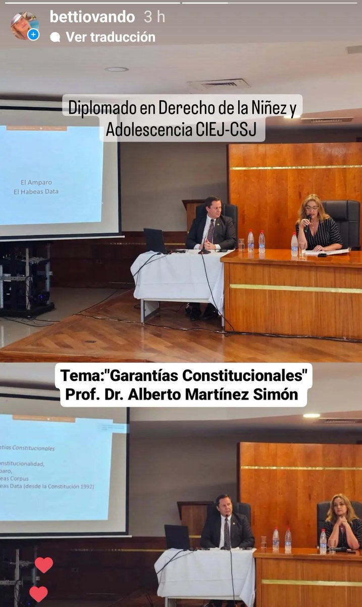 bovando73's tweet photo. Dando inicio al último módulo del Diplomado en Derecho de la Niñez y Adolescencia, organizado por el CIEJ-CSJ Docente Prof Dr Alberto Martínez Simón.  Tema:"Garantías Constitucionales" https://t.co/GaIwDJWzLf