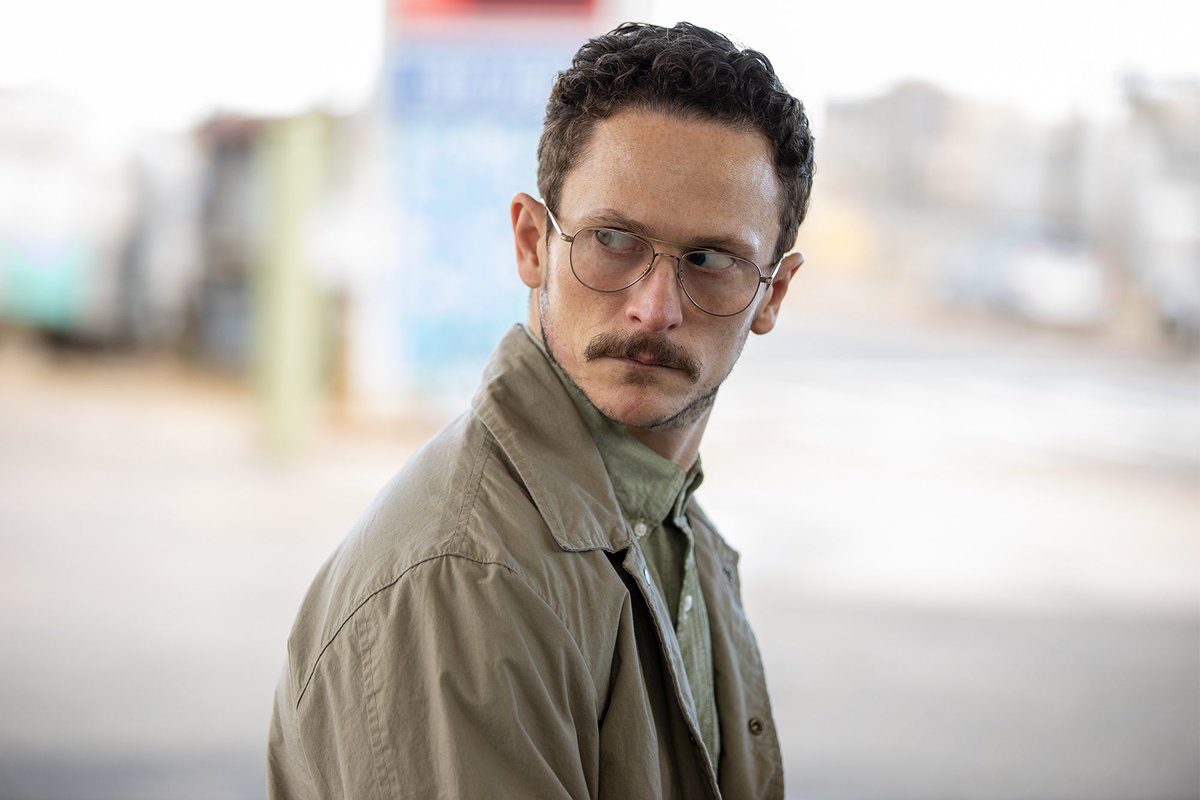 iGregGreene's tweet image. If you loved @KaitlynDever in @BrianDuffield’s NO ONE WILL SAVE YOU, you’ve *got* to see her - opposite @jonathanmtucker - in the “Port Fourchon, Louisiana” ep of MONSTERLAND on @hulu. The series is based on @NBallingrud’s watershed horror collection NORTH AMERICAN LAKE MONSTERS.