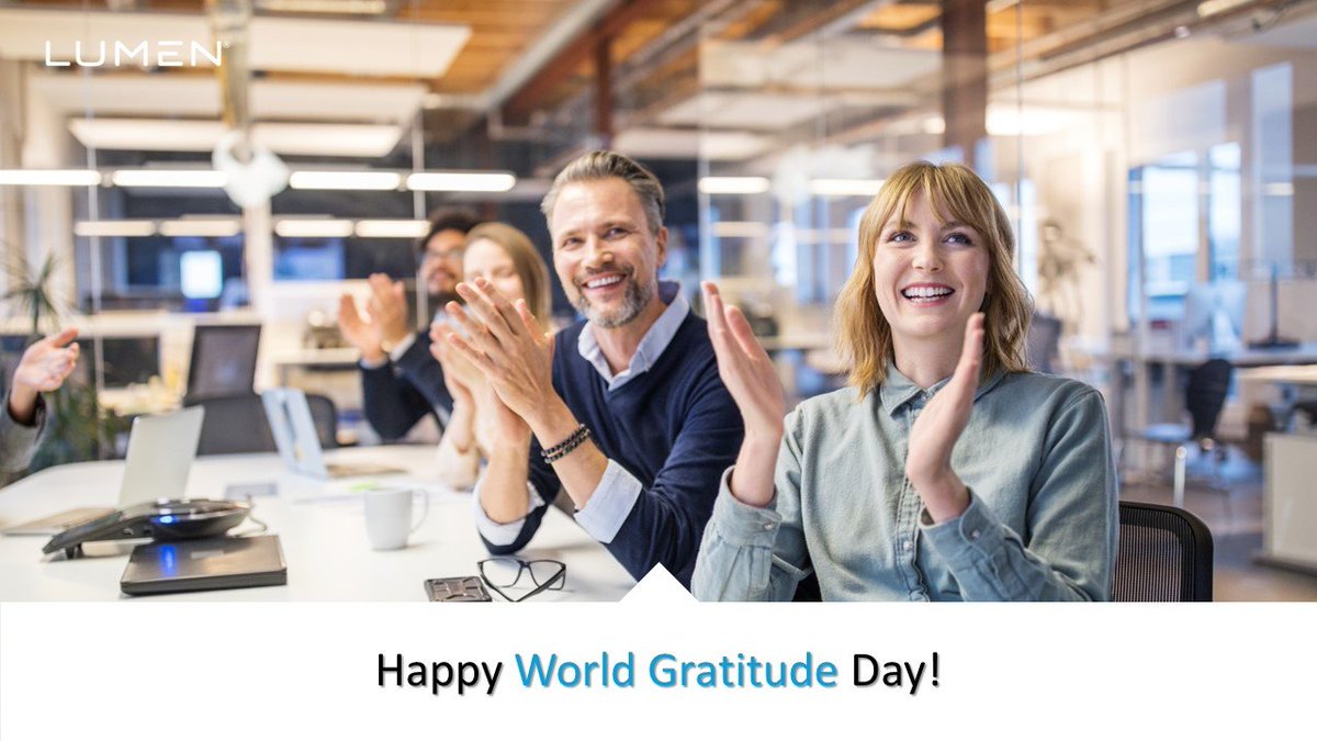 🙌Today, we're grateful to the retail industry!🤝Thank you for trusting us with next-gen tech solutions, enhancing customer experiences. Let's innovate and succeed together! #GratefulRetail #InnovationCollab #CustomerExperience bit.ly/3RvSJJP