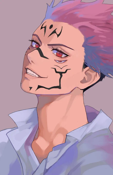 sukuna!!!! 