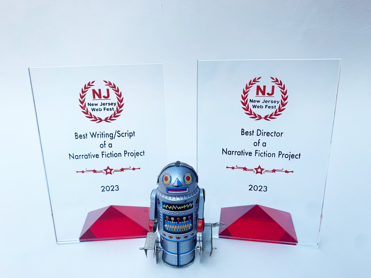 HUMAN-B-GON tweet media