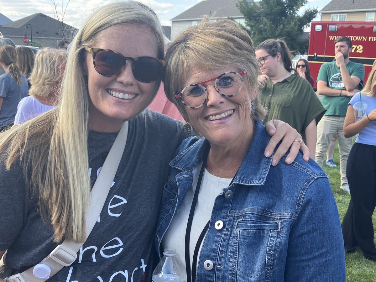 An amazing crowd showed up for the ribbon cutting ceremony of Isaiah 117. It was exciting to see our very own Mr. Hundley (part of their executive board) lead off the festivities. Amazing hopes and dreams coming to light—what an accomplishment!