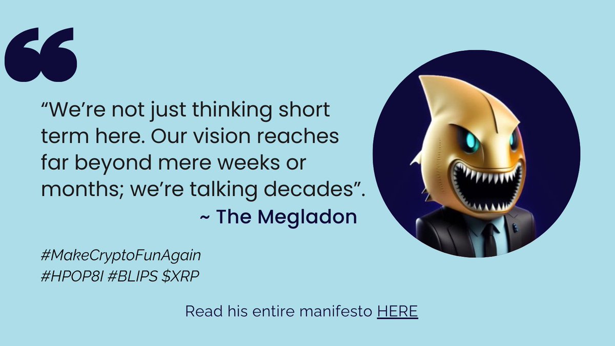 ukcryptoqueen's tweet image. #MakeCryptoFunAgain #HPOP81 #BLIPS 😍