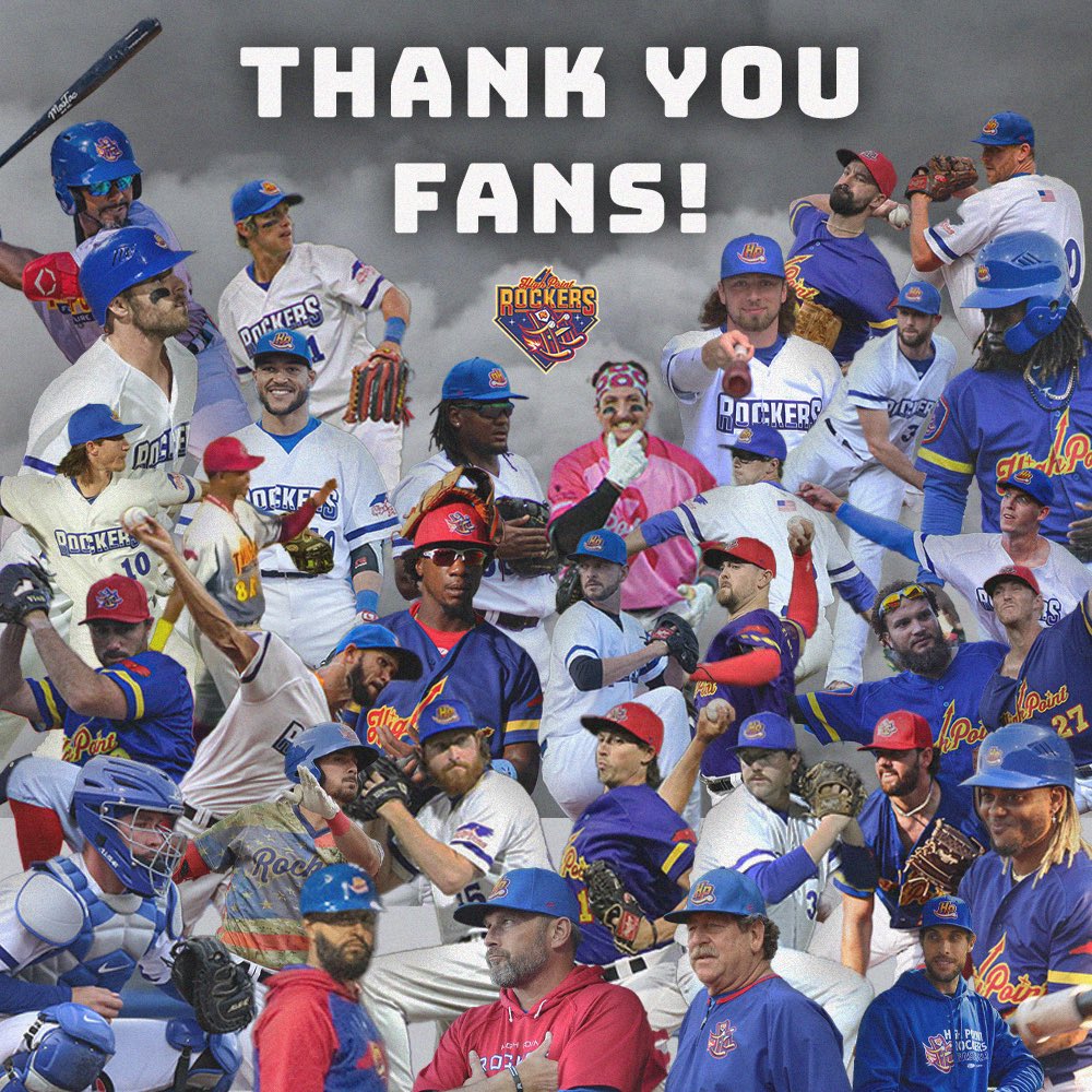 From the players and staff of the Rockers, thank you to all the fans who supported us throughout the 2023 season! ❤️

While it might not have ended the way we would have liked, we can’t thank you enough for your continuous support.

See everyone soon in 2024!