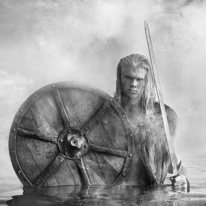 City_Xtra's tweet photo. Erling Haaland: 𝐓𝐇𝐄 𝐕𝐈𝐊𝐈𝐍𝐆. 🇳🇴🛡

📸🤯 Photo by: @David_Yarrow https://t.co/VAvxZEwgp5