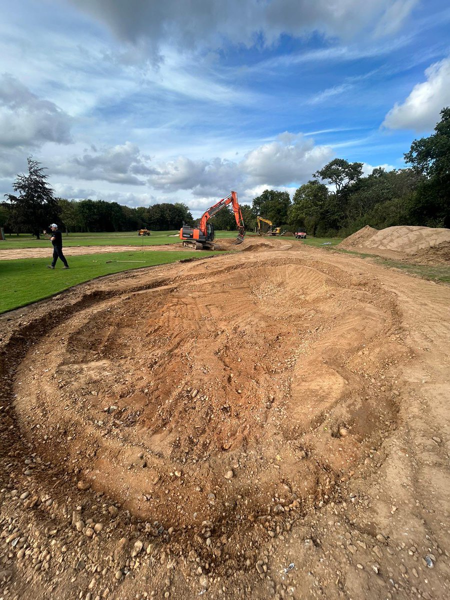 Verulam Golf Club tweet media