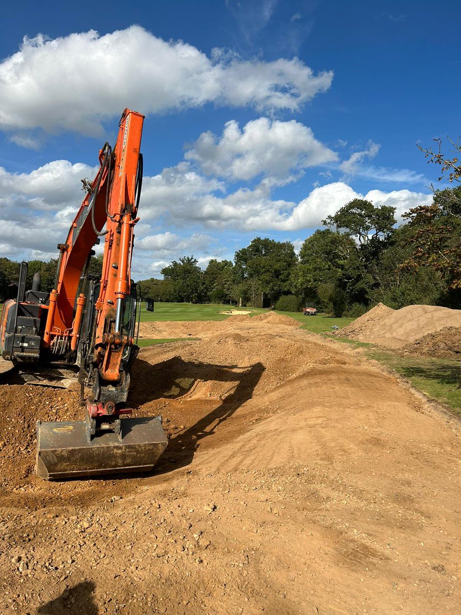 Verulam Golf Club tweet media