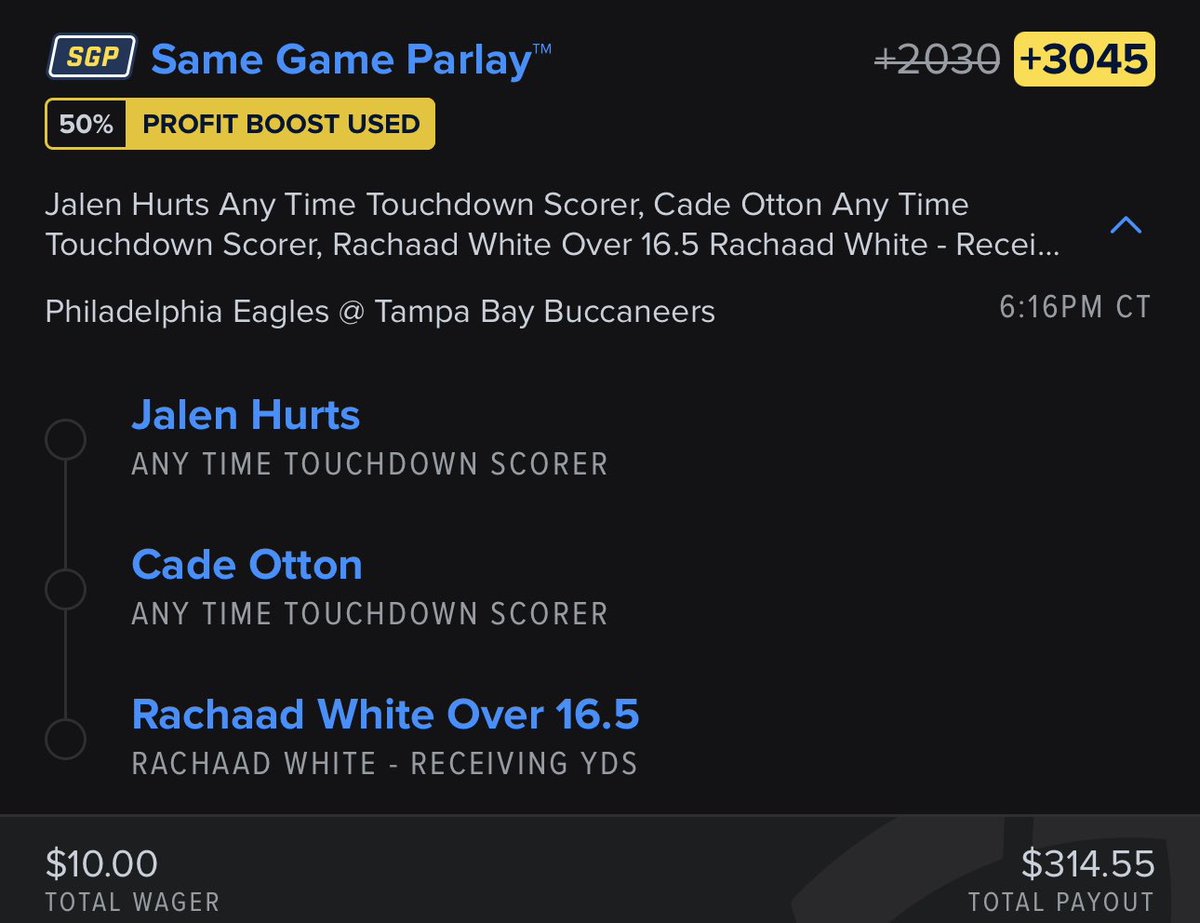 Bet Recaps tweet media