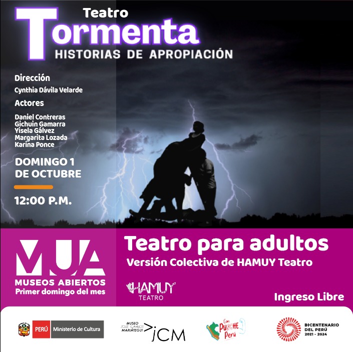MuseosCHdeLima's tweet photo. https://t.co/1owgCWmf42