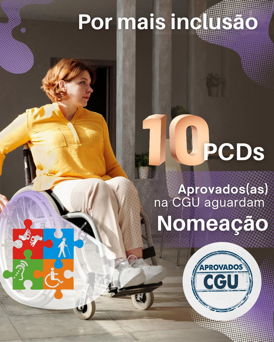 aprovados_CGU22's tweet photo. Siga nossas Redes Sociais
https://t.co/wADGN9Cm6j
#CGU #aprovadoscgu #convocatodoscgu #controleinterno #controlesocial #transparênciapública https://t.co/okR2rtkmRO