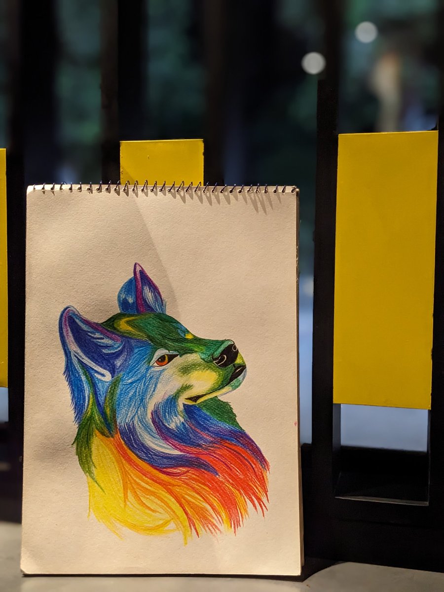 mehreenmujtaba1's tweet photo. Follow my Instagram for amazing art work
https://t.co/5sg7R51CEG

#sketchbook
#sketchbookart
#sketching
#sketchbookdrawing
#dailysketches
#sketchdaily
#pendrawing
#quicksketch
#sketchpad
#sketchoftheday
#pencildrawing
#figuredrawing
#drawsomething
#draweveryday
#artofdrawing https://t.co/roSGJR2eZL