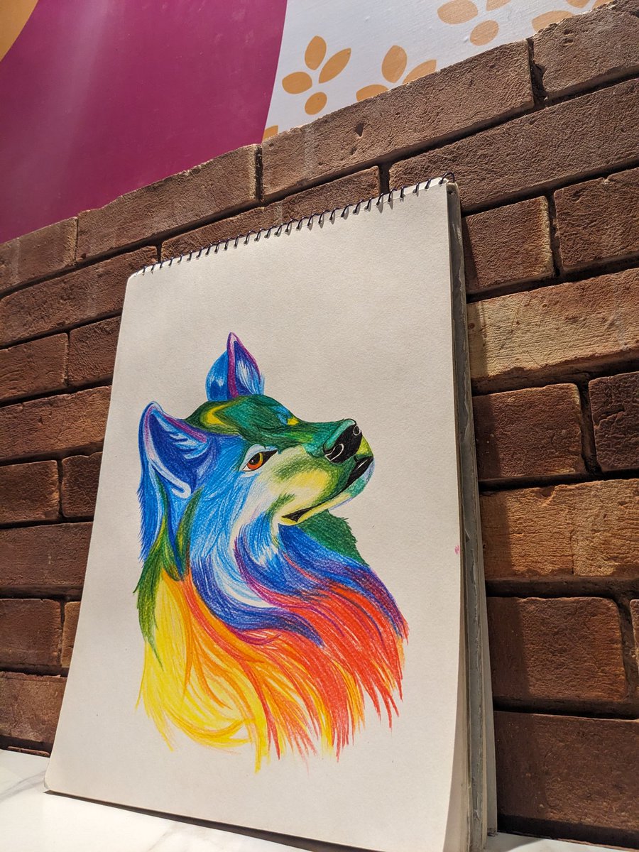 mehreenmujtaba1's tweet photo. Follow my Instagram for amazing art work
https://t.co/5sg7R51CEG

#sketchbook
#sketchbookart
#sketching
#sketchbookdrawing
#dailysketches
#sketchdaily
#pendrawing
#quicksketch
#sketchpad
#sketchoftheday
#pencildrawing
#figuredrawing
#drawsomething
#draweveryday
#artofdrawing https://t.co/roSGJR2eZL