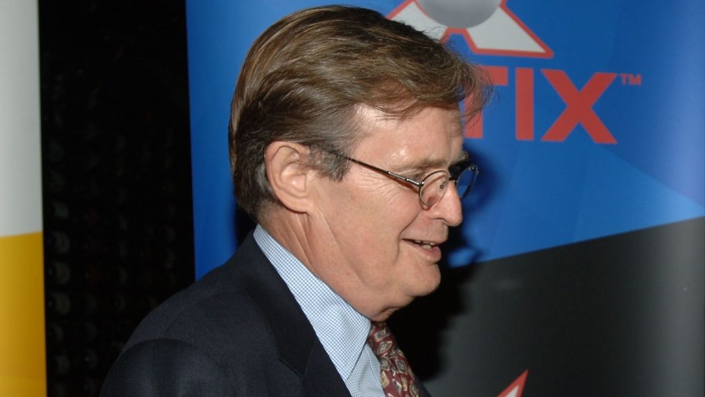 CTVNews's tweet photo. David McCallum, star of hit TV series 'The Man From U.N.C.L.E.' and 'NCIS,' dies at 90 https://t.co/aFU0HWBDRn https://t.co/m0GhF5FGR2