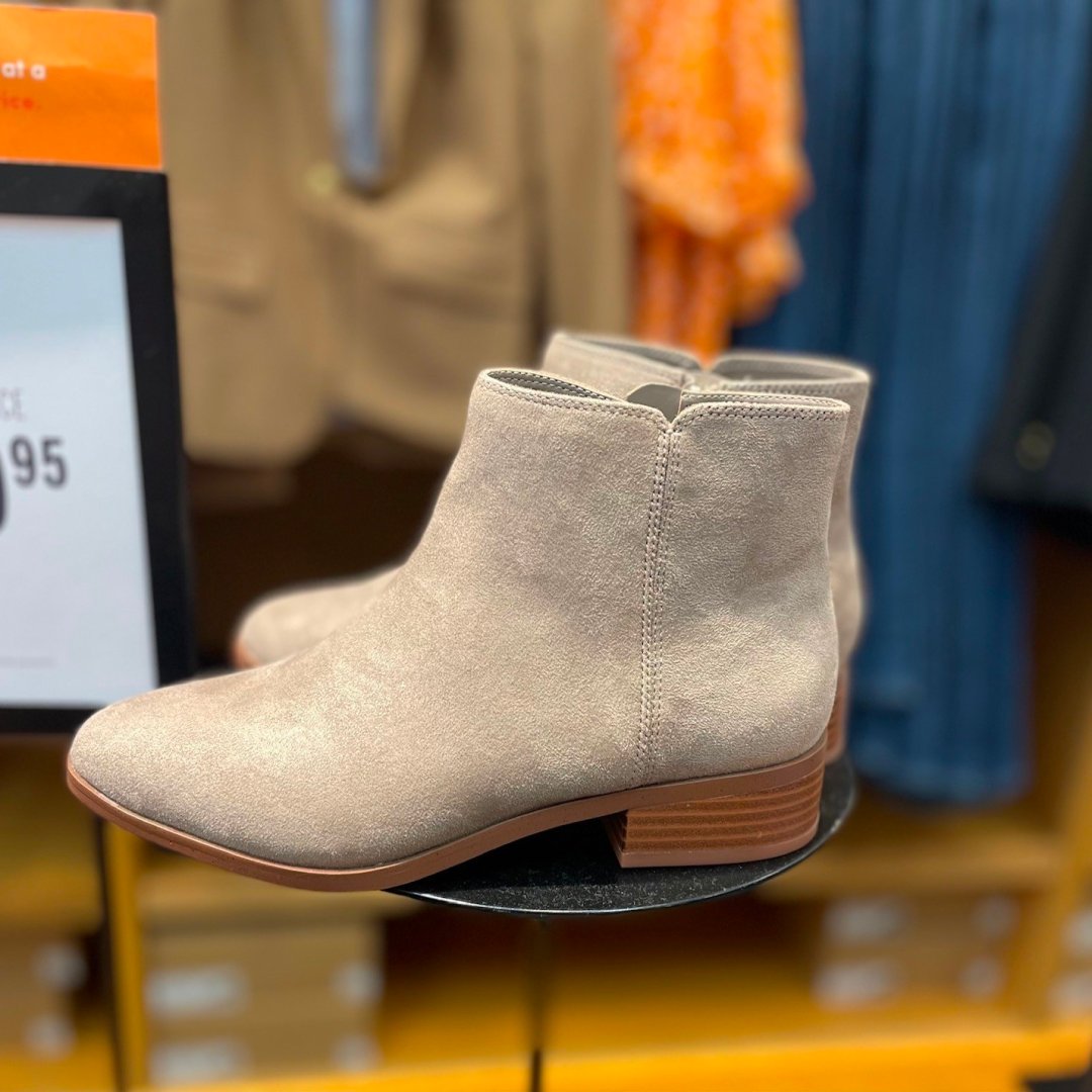 Tanger Outlets tweet media