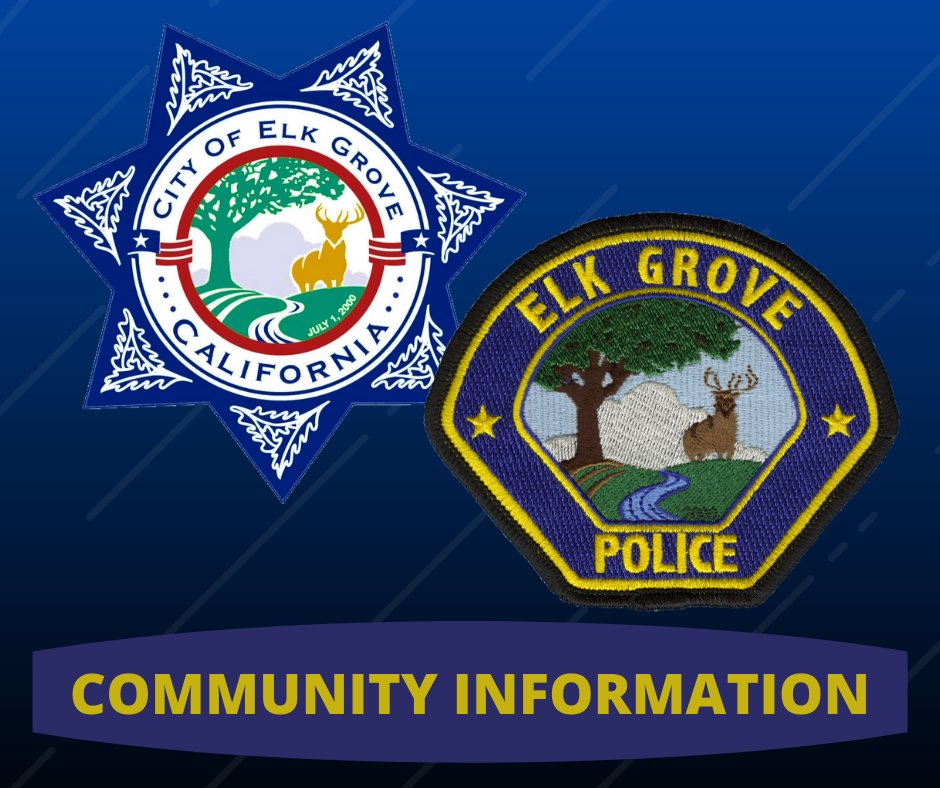 It has come to our attention that today, some have received calls from someone claiming to be an "EGPD Lieutenant," falsely stating that there is a warrant out for the person answering the phone's arrest due to a failure to appear. We want you to know that this is a SCAM. To read