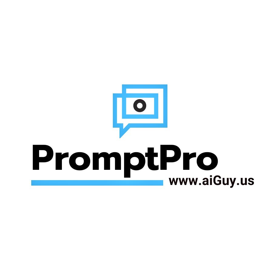 promptproai's tweet image. We have all the logos!

🗨️#PromptPro #AI News &amp;amp; Tools for Creators🗯️