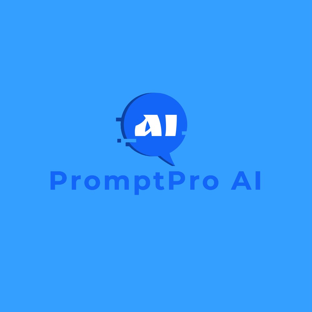 promptproai's tweet image. We have all the logos!

🗨️#PromptPro #AI News &amp;amp; Tools for Creators🗯️