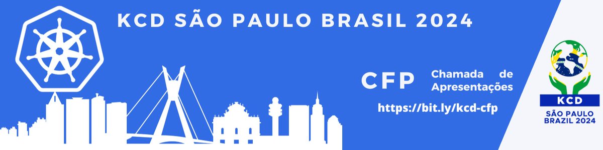 KCD Brasil tweet media