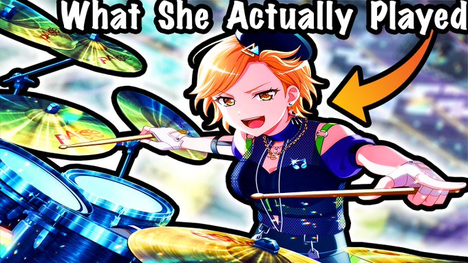 Drums are Never Animated Correctly...Right? Check out episode 8 of this series! https://t.co/LYVwIRbdFW<a href="/tag/wgipercussion"class="tags"><span>#wgipercussion</span></a><a href="/tag/wgi2024"class="tags"><span>#wgi2024</span></a>