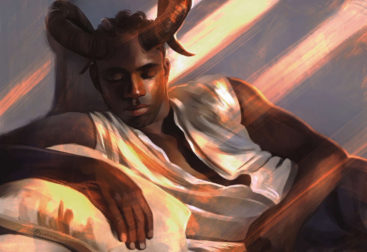 [ Wyll, Blade of Frontiers ]