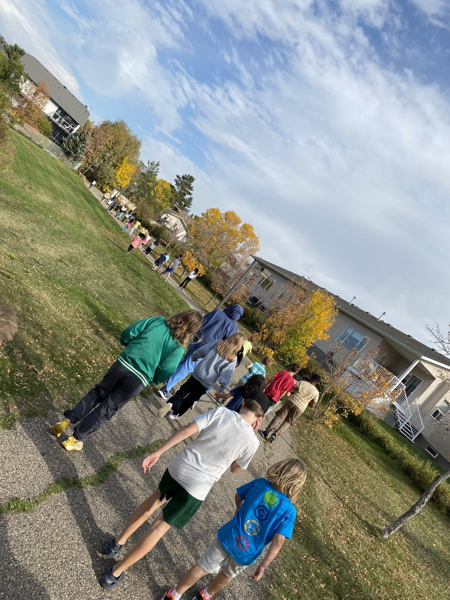 Terry Fox Walk! We are doing our part and walking for Terry. <a href="/marathonofhope/">Marathon of Hope Cancer Centres Network</a> #dearterry