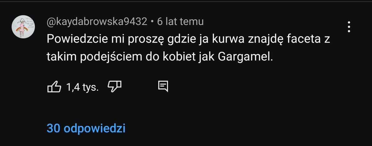 jakub_bilski's tweet photo. To się nie zestarzało dobrze.

#Gargamel https://t.co/5tgLaYzd6T