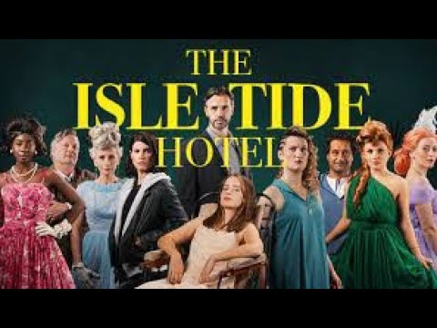 Continuing on the palette cleanser and kind of going into spooky season...how does an FMV that appears to be a British Twin Peaks sound? Oh HECK YES! Isle Tide Hotel, 7:30pm EDT, twitch.tv/manpans