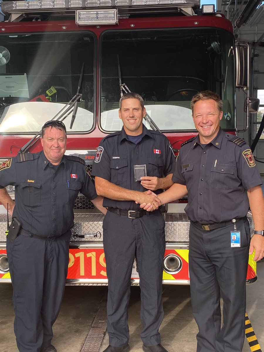 Mississauga Fire tweet media